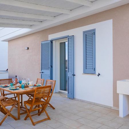 Villa Di Punta, Leuca - By Hdsalento Santa Maria di Leuca Exterior photo