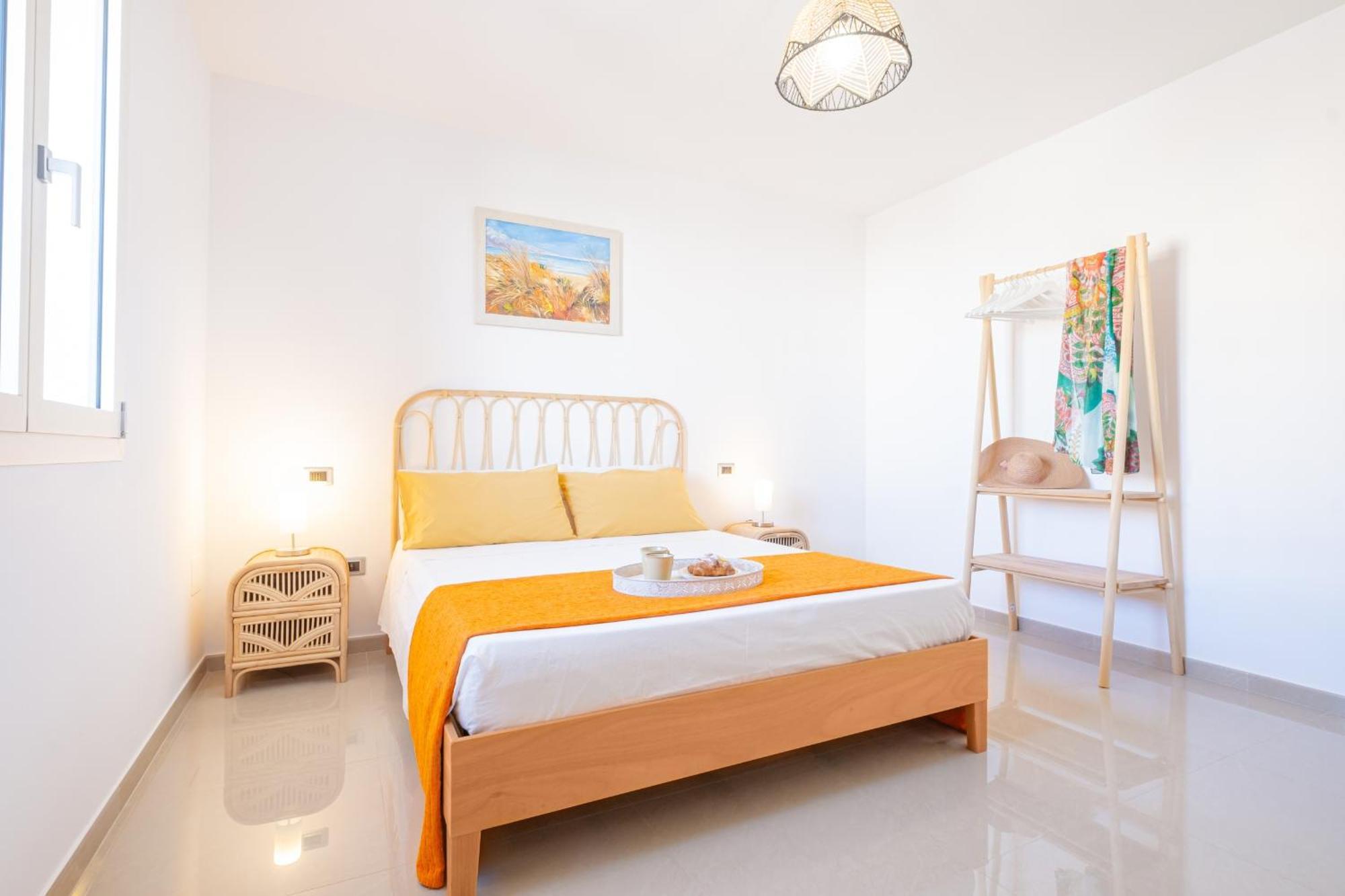 Villa Di Punta, Leuca - By Hdsalento Santa Maria di Leuca Exterior photo